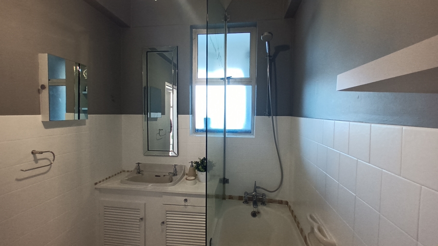 To Let 2 Bedroom Property for Rent in St Georges Park Eastern Cape